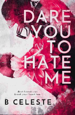 [Lindon U 01] • Dare You to Hate Me